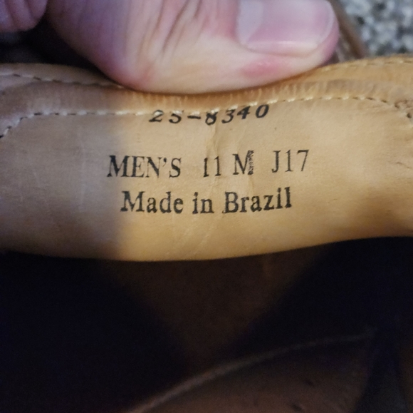 Johnston & Murphy Locklin Venetian Loafers - Picture 5 of 5